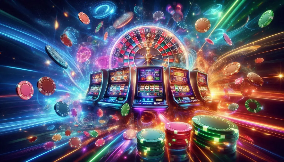 Smash Casino